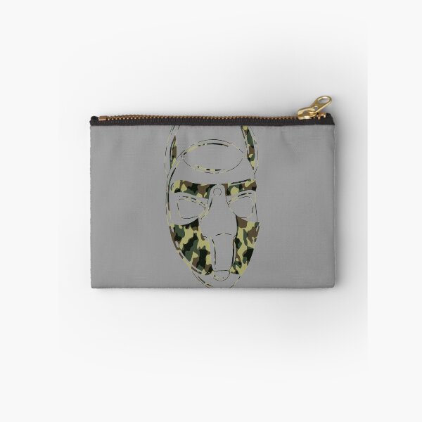 Item preview, Camo hood designed and sold by CursedGabriel.