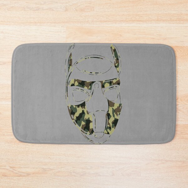 Item preview, Camo hood designed and sold by CursedGabriel.