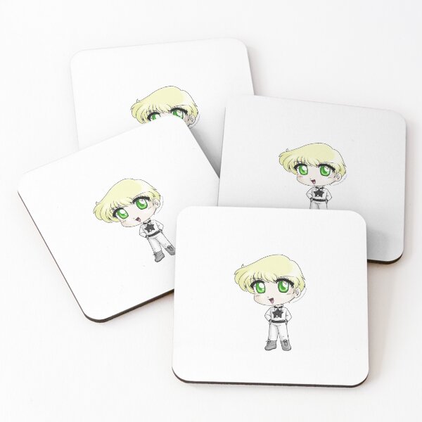 Item preview, Chibi White Lion designed and sold by CharismaCat.