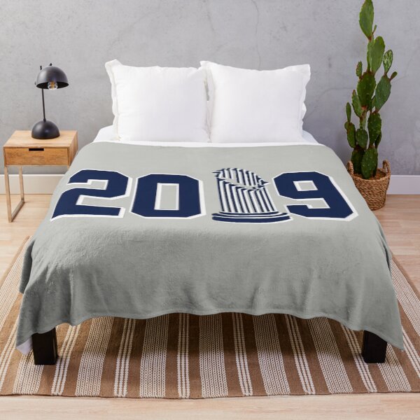 Item preview, NEW YORK 2019 BASEBALL CHAMPIONS designed and sold by AmericanTeeCo.