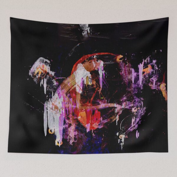 Item preview, STP Screen Transfer Process - 221 - The Fifth 5 designed and sold by WetdryvacRBO2.