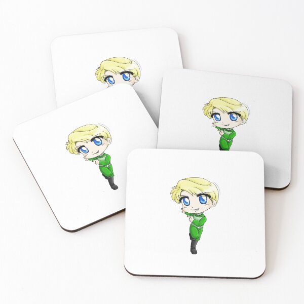 Item preview, Chibi Green Jaguar designed and sold by CharismaCat.
