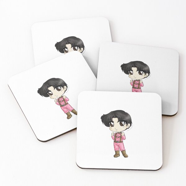 Item preview, Chibi Pink Ocelot designed and sold by CharismaCat.