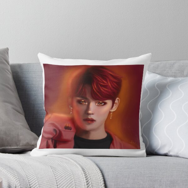 Item preview, Chan, God of Fire designed and sold by starlight-myday.