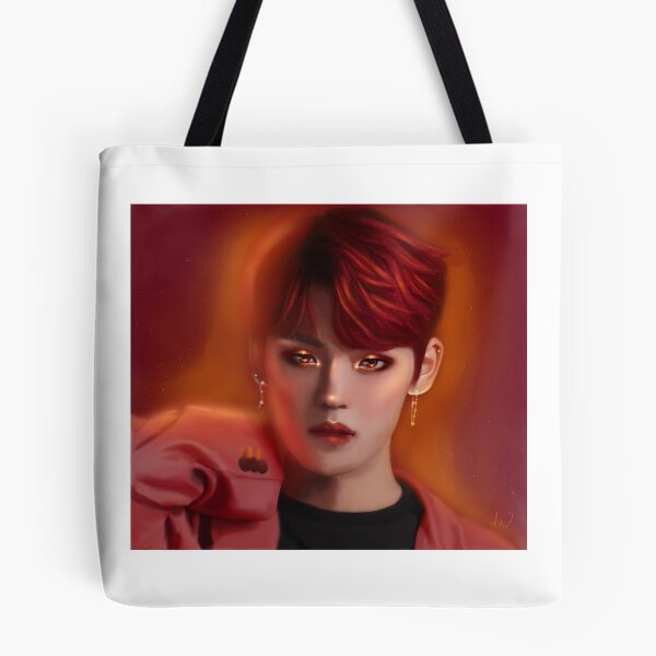 Item preview, Chan, God of Fire designed and sold by starlight-myday.