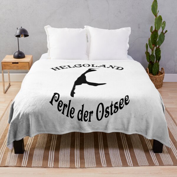 Item preview, Heligoland / Sylt - Pearl of the Baltic Sea designed and sold by LeineDesign.