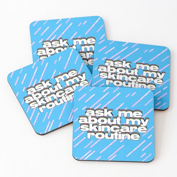Item preview, Ask About My Skincare designed and sold by XicaCo.