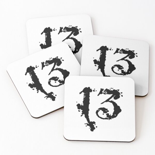 Item preview, splatter 13 designed and sold by StarSailor.