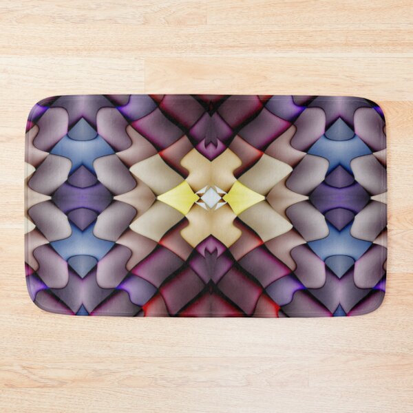 Item preview, Abstract Convergent Waves designed and sold by EightWinds.