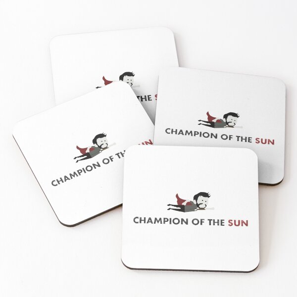 Artikelvorschau, Dayman Champion der Sonne entworfen und verkauft von PastBabylon.