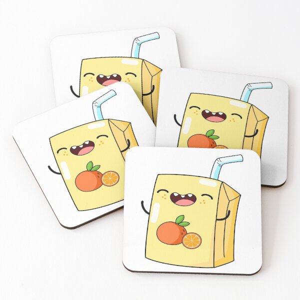 Item preview, Kawaii Juicebox designed and sold by kawaiilife.