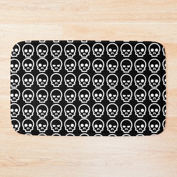 Item preview, skeptic skull designed and sold by DisenyosDeMike.
