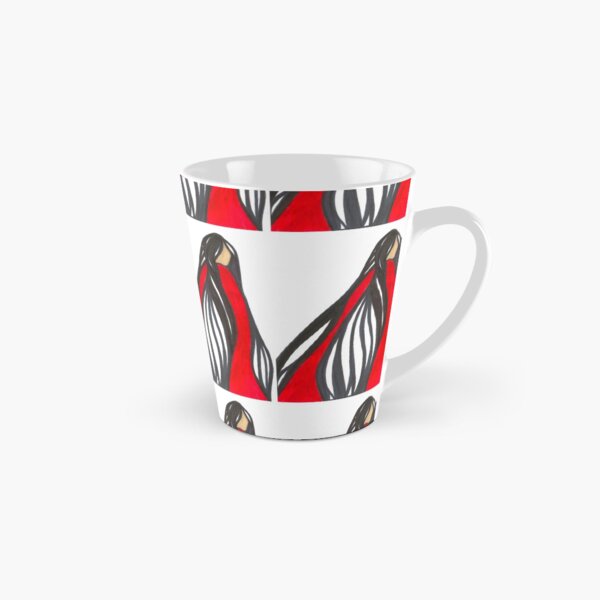 MMIW Tall Mug