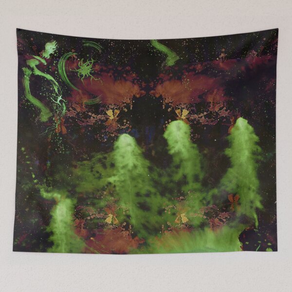 Item preview, STP Screen Transfer Process - 223 - Many Strings 2 designed and sold by WetdryvacRBO2.