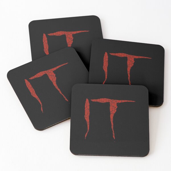 Item preview, You'll All Float Too designed and sold by Wjsmith89.