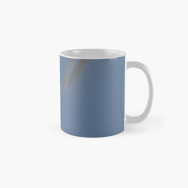 White Wash Classic Mug
