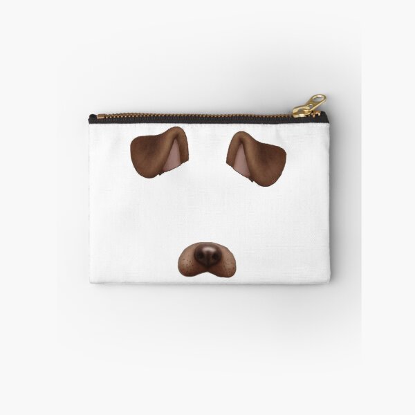 Item preview, dog filter designed and sold by twinksehun.