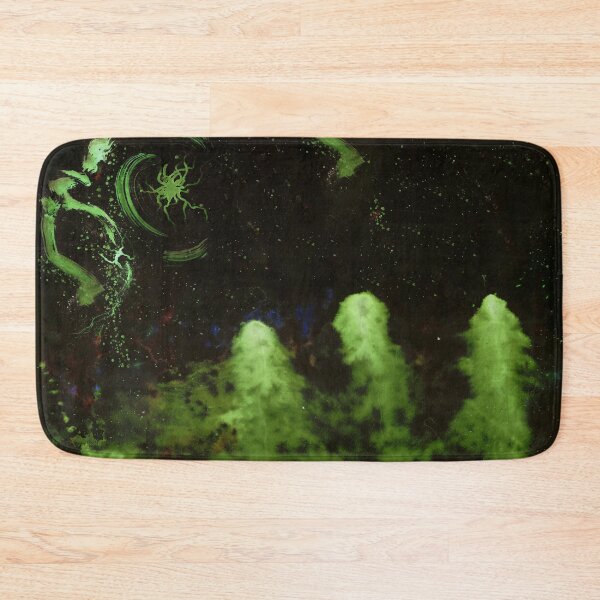 Item preview, STP Screen Transfer Process - 223 - Many Strings designed and sold by WetdryvacRBO2.