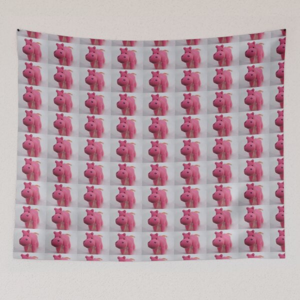 Item preview, Happy Hippo designed and sold by Jo  Young.
