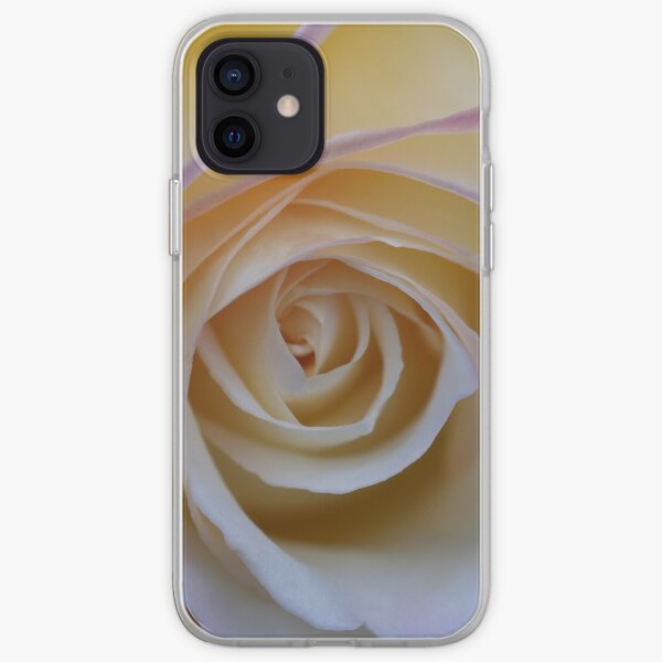Peace iPhone Soft Case