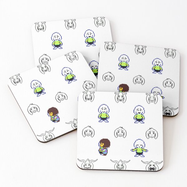 Item preview, asriel the goat son! designed and sold by goatboyalex.