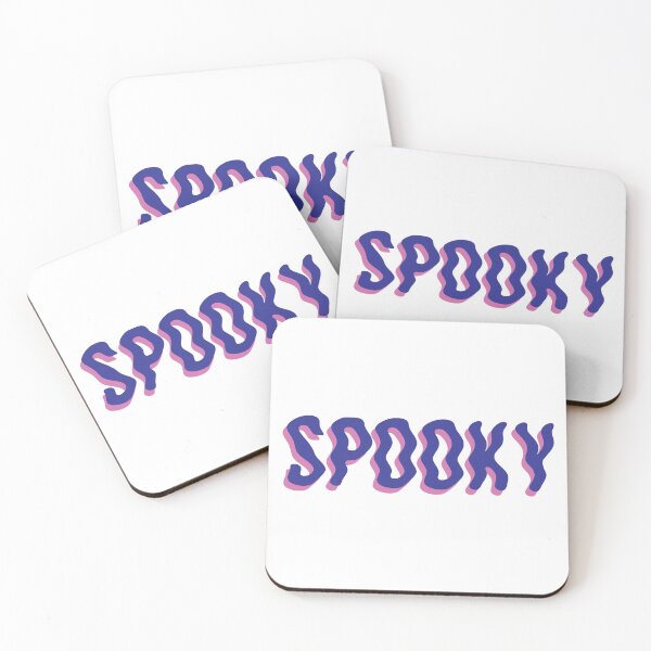 Item preview, Spooky - Halloween designed and sold by jenkii.