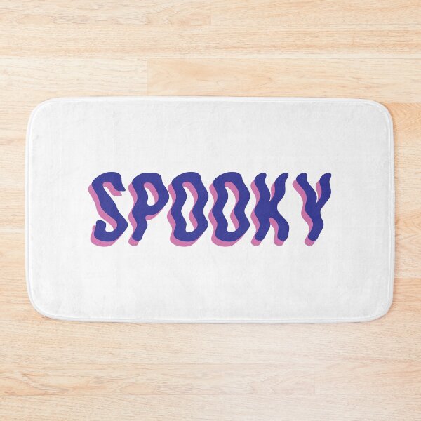 Item preview, Spooky - Halloween designed and sold by jenkii.