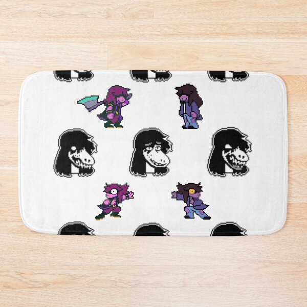Item preview, susie the bad girl! designed and sold by goatboyalex.