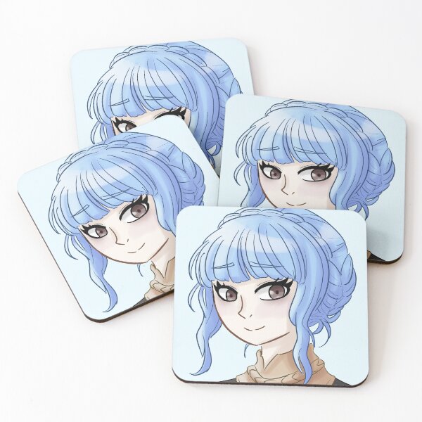 Item preview, Marianne designed and sold by Starsketches.
