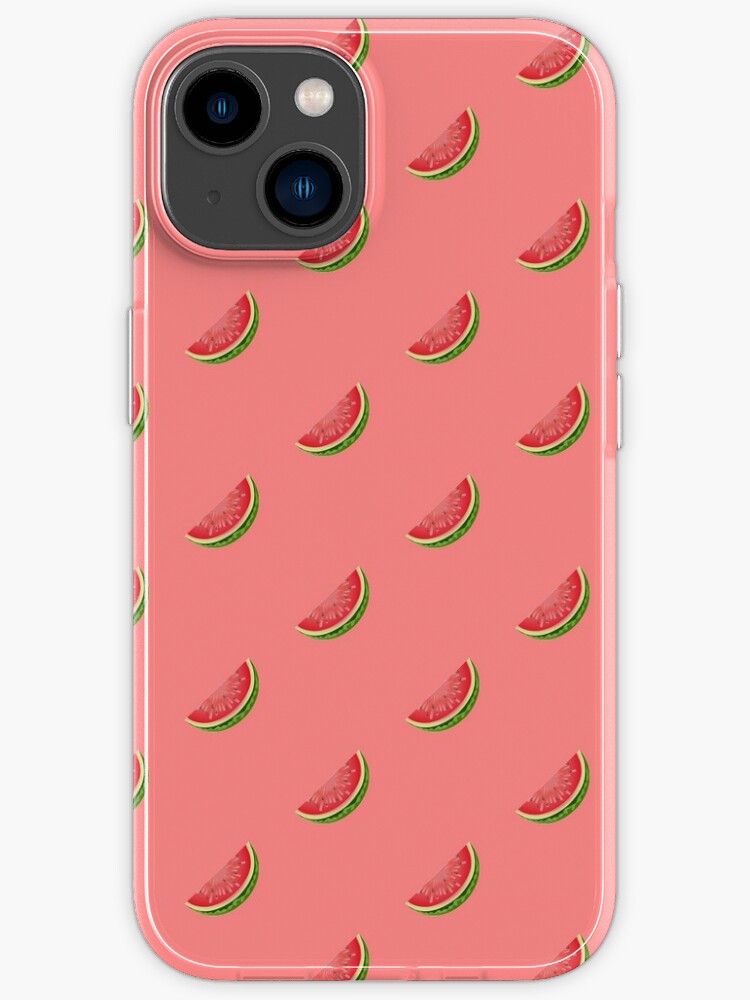 Watermelon iPhone 11 Phone Case