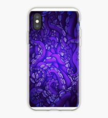 Sea Witch Tentacles iPhone Case