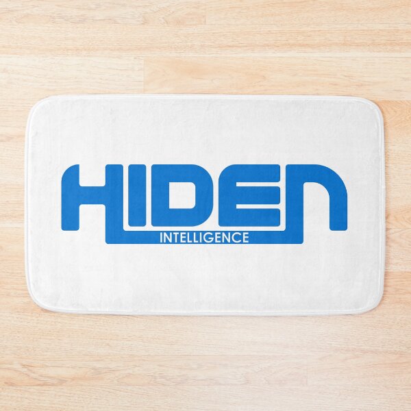 Item preview, Hiden Intelligence designed and sold by lazerwolfx.