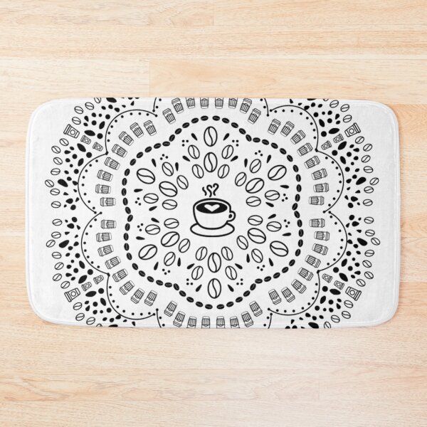 Item preview, Boho Mandala designed and sold by bohoDecor.