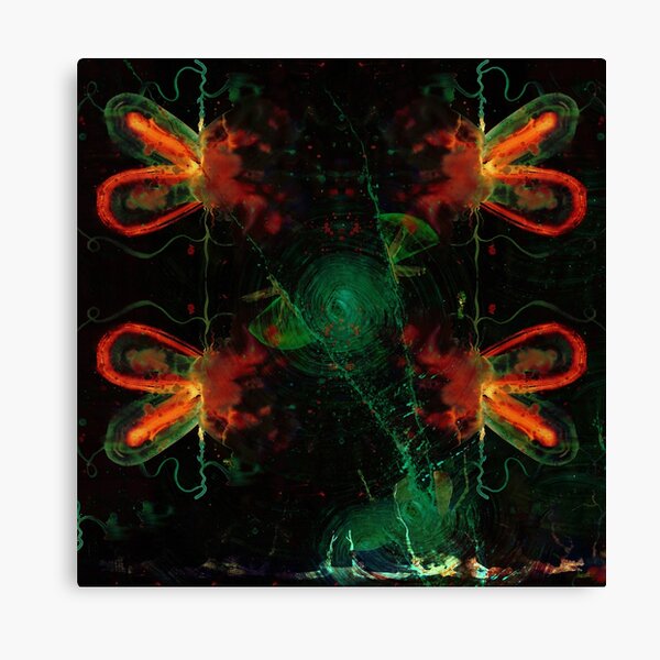 Item preview, STP Screen Transfer Process - 224 - A Thrum of Wings 3 designed and sold by WetdryvacRBO2.