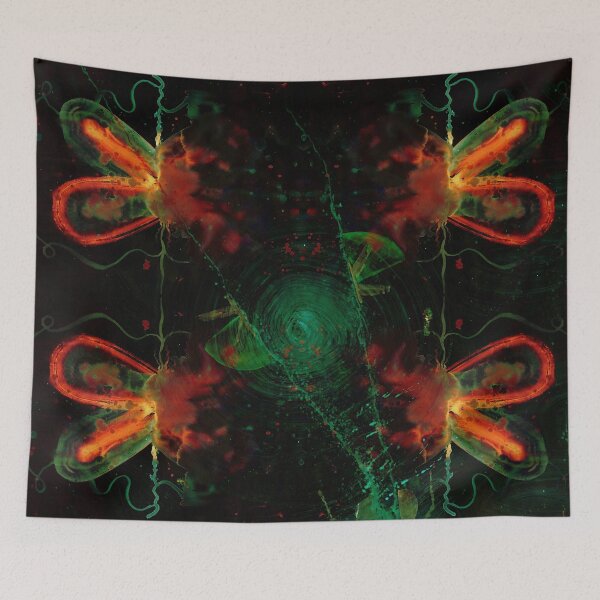 Item preview, STP Screen Transfer Process - 224 - A Thrum of Wings 3 designed and sold by WetdryvacRBO2.