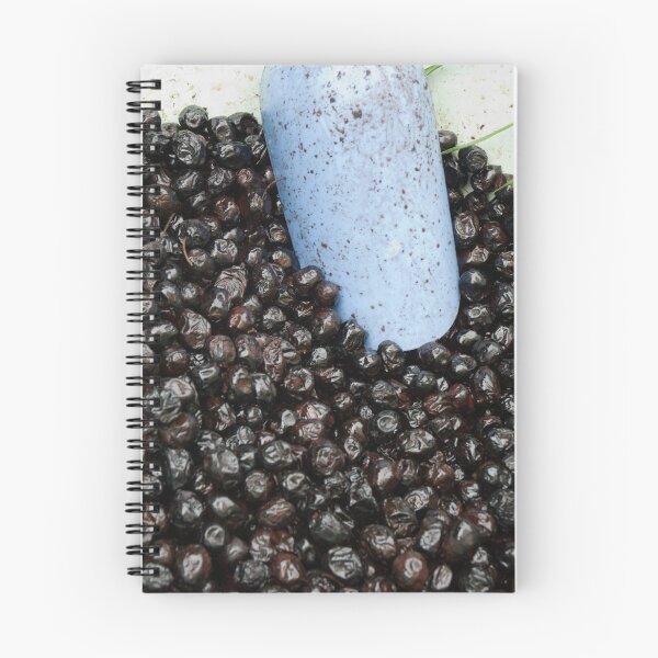 Item preview, Black Moroccan Olives designed and sold by Skye Hohmann.