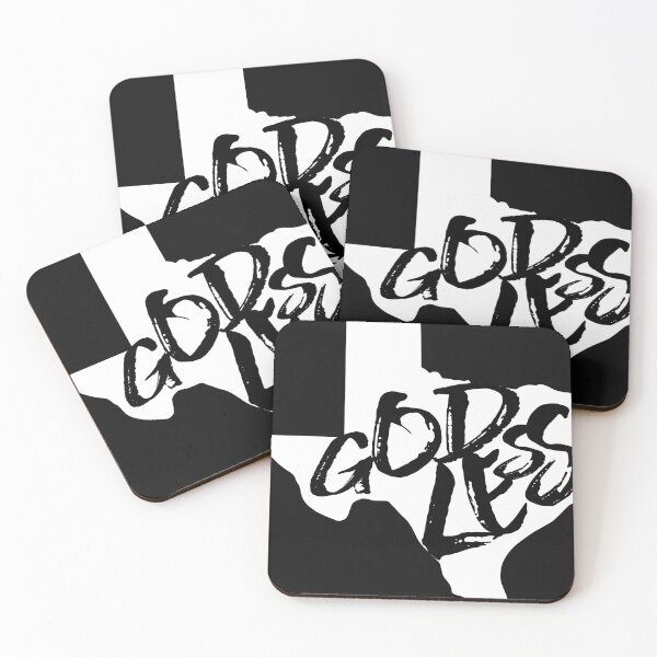 Item preview, Godless in Texas designed and sold by Kzen.