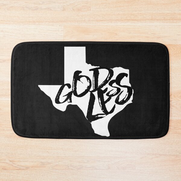 Item preview, Godless in Texas designed and sold by Kzen.