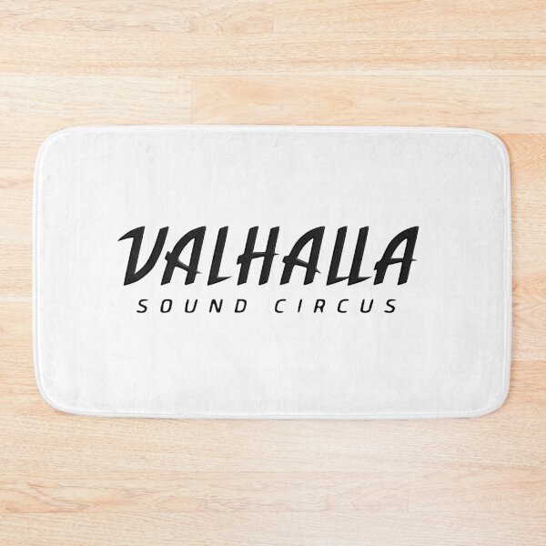 Item preview, Valhalla Sound Circus designed and sold by EmNe.