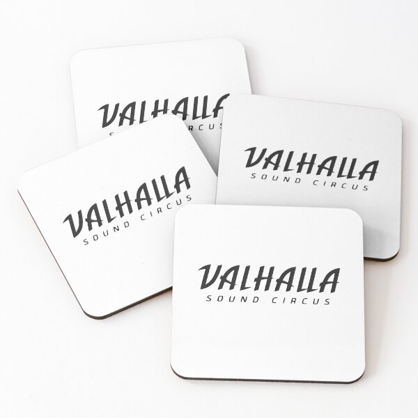 Item preview, Valhalla Sound Circus designed and sold by EmNe.