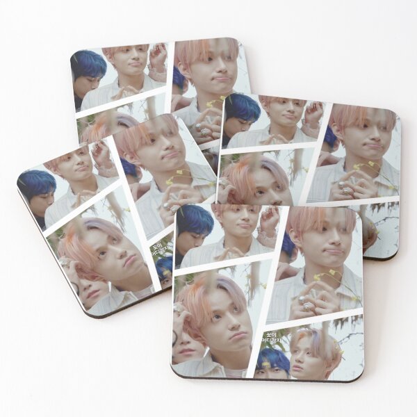 Item preview, NCT 127 Jungwoo designed and sold by nurfzr.