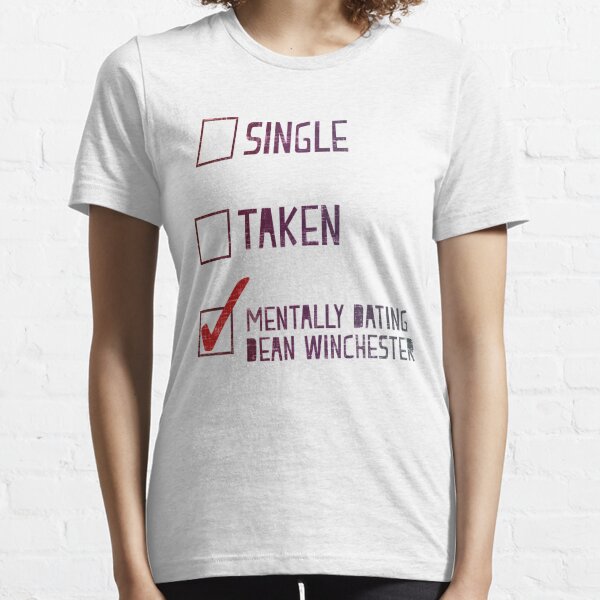 Mentally dating Ranbir Kapoor Essential T-Shirt for Sale by NikitaSD