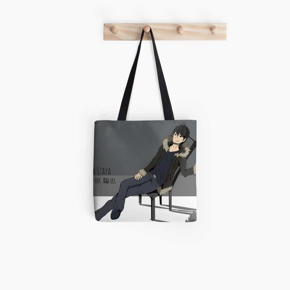 Item preview, Tote bag doublé designed and sold by bluerae8.