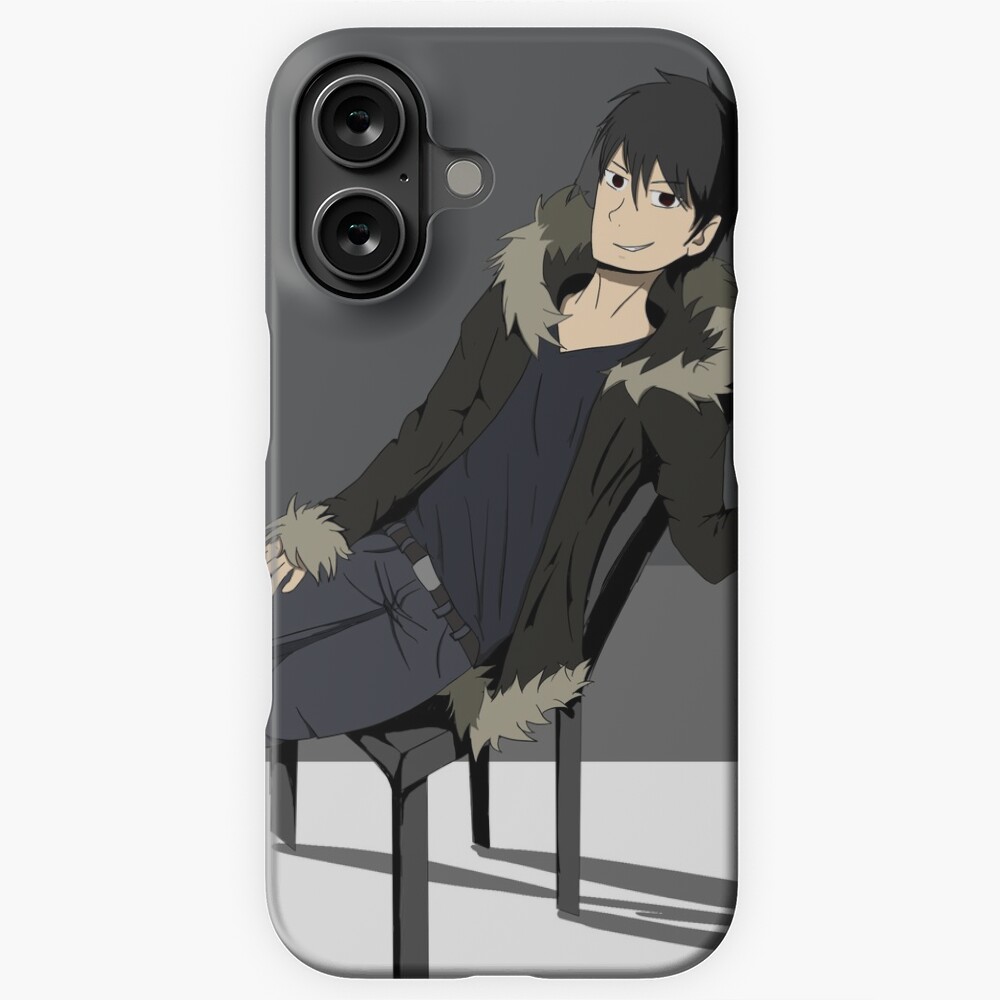 Item preview, Coque rigide iPhone designed and sold by bluerae8.
