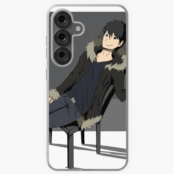 Aperçu de l'œuvre Orihara Izaya créée et vendue par bluerae8.