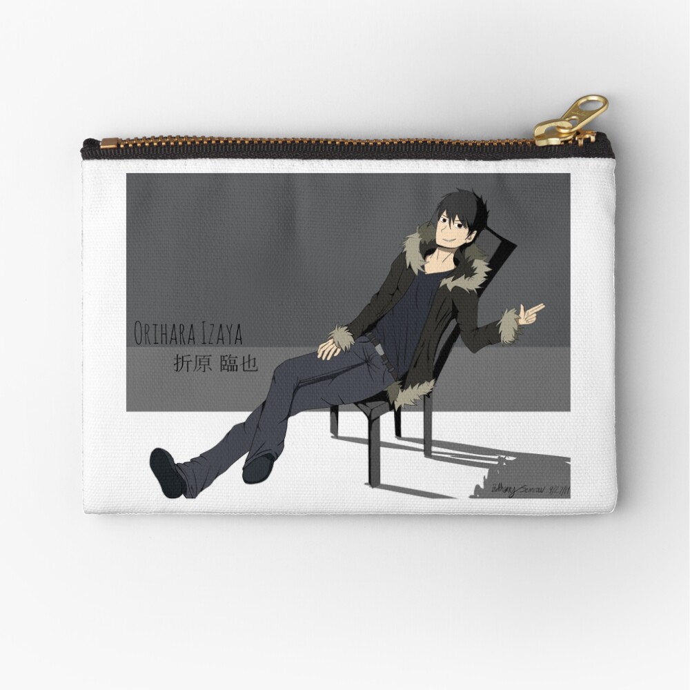 Item preview, Pochette designed and sold by bluerae8.