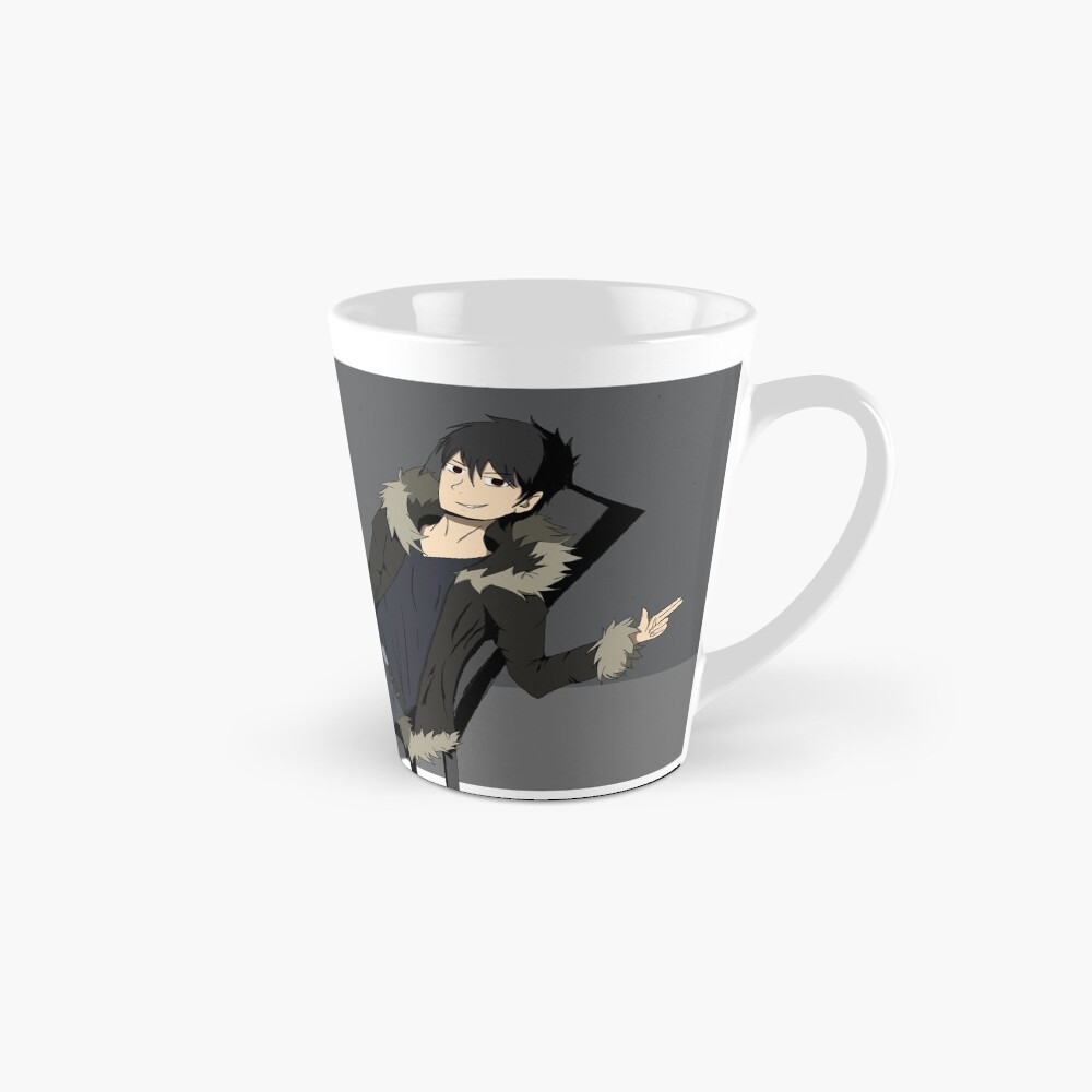 Item preview, Mug long designed and sold by bluerae8.