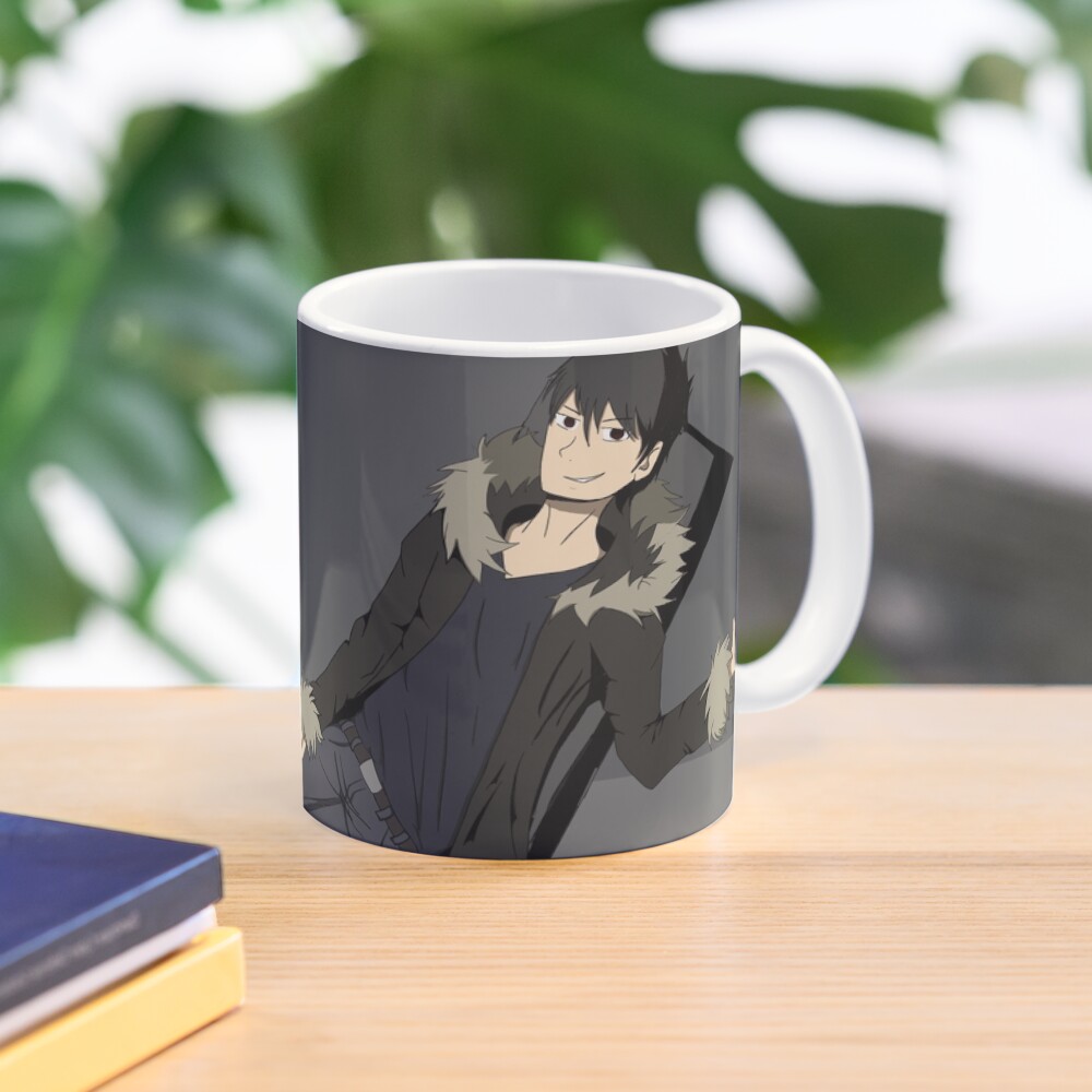 Item preview, Mug classique designed and sold by bluerae8.