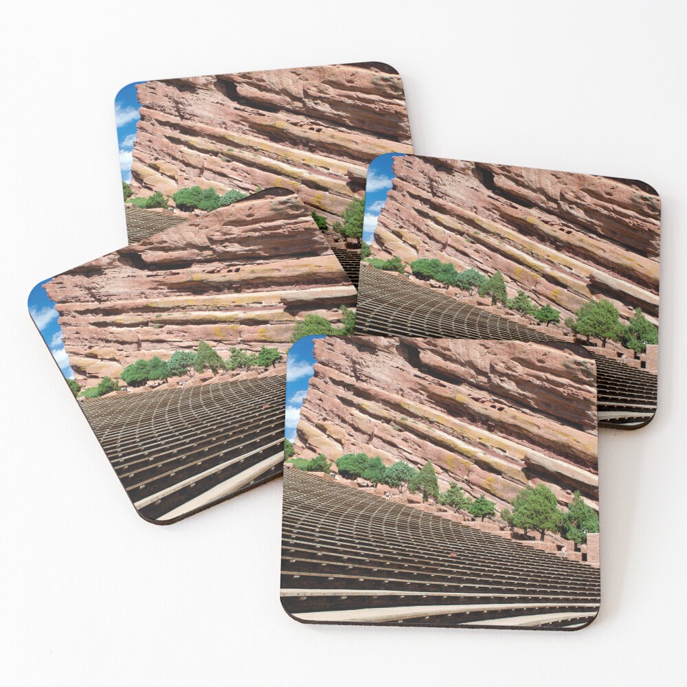 Item preview, Coasters (Set of 4) designed and sold by JRRouse.