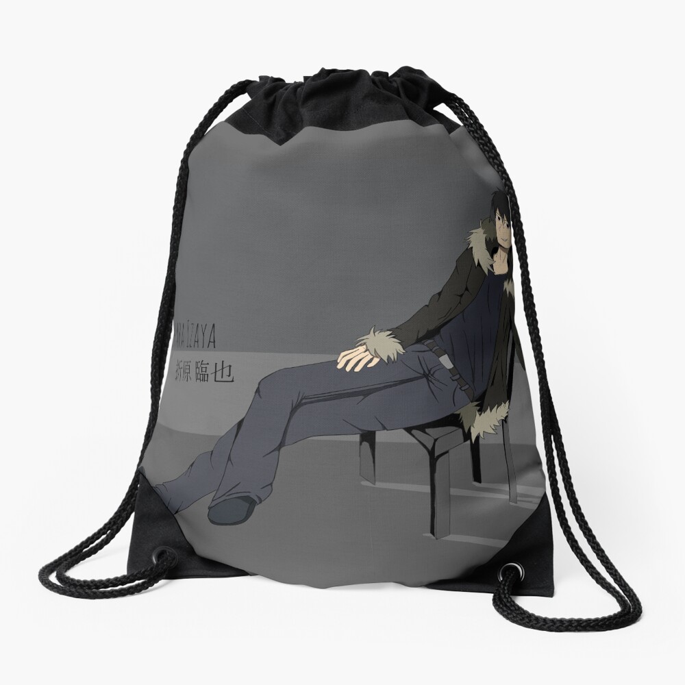 Item preview, Sac à cordon designed and sold by bluerae8.